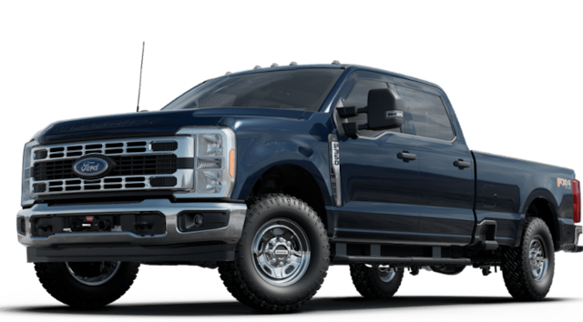2024 Ford SuperDuty